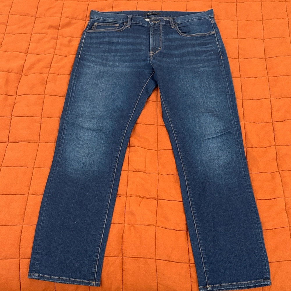 John Varvatos Blue Men’s Jeans